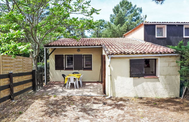 Les Palombes - Foto 2