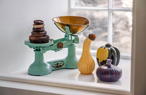 Pickle Pot Loft- 2 bedroom apartment in Hawkshead - Foto 11