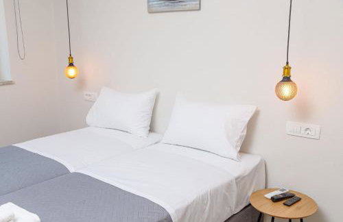 Meli apartments Paleochora - Foto 41
