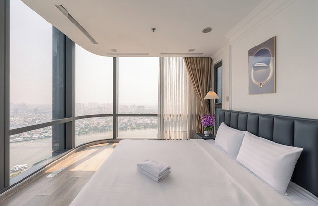 Landmark 81 Luxury Citypoint ANGIA - Foto 38