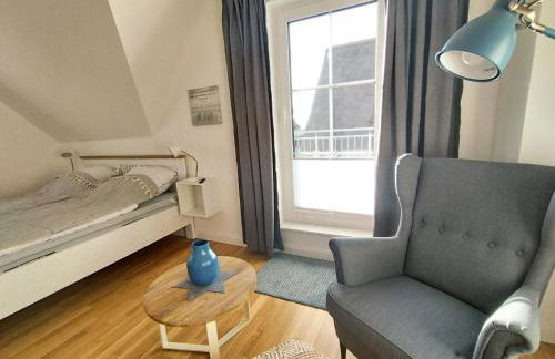 Ferienhaus Deich Frans - Foto 11