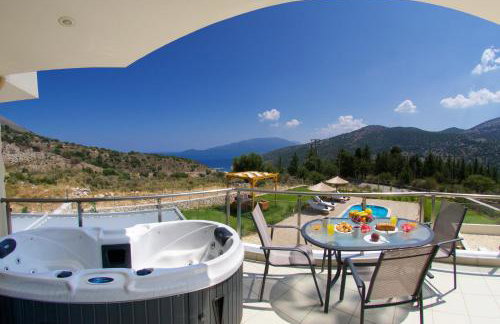 Kefalonia Horizon Villas - Foto 11