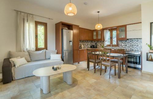 Platani Seaside Villa - Foto 28