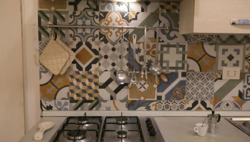 La Regina di Spaccanapoli - Foto 3, stove