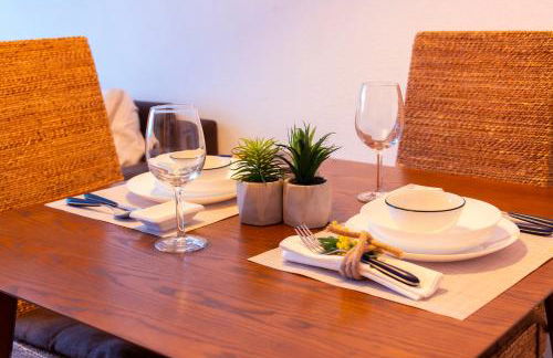 Apartamento El Castillo - Foto 18