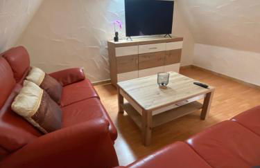 Ferienhaus Heidi - Foto 6