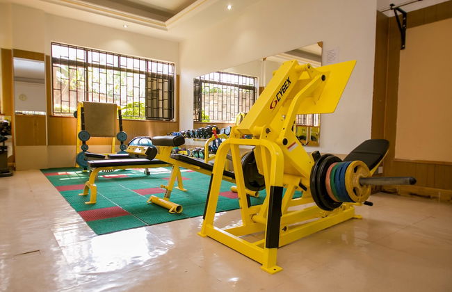 Kates Apartments - Foto 60