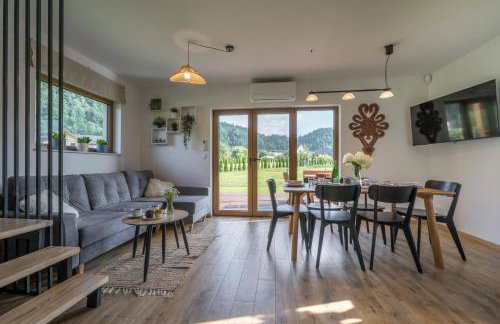 Dunajec Spa House - Photo 9