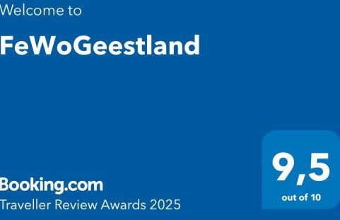 FeWoGeestland - Foto 5
