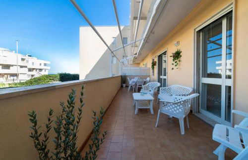 GelsiMori Apartment 50 meters from the beach - Foto 1