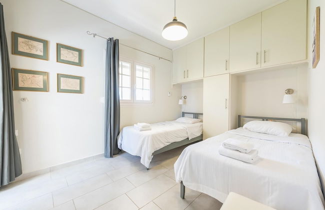 Luxury Home With Jacuzzi and Spectacular Sea Views for 8 Guests - Foto 7