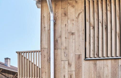 Das Flachshaus Ferienhaus in Aidling am Riegsee - Foto 74