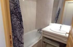 T2 cosy à 2 schuss des pistes - Foto 12