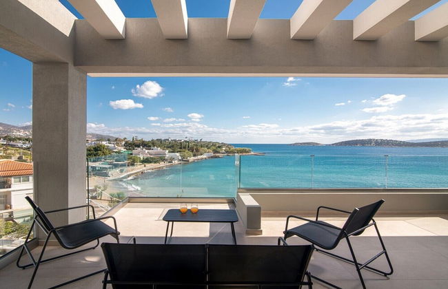 Altius Blue Apartments - Foto 53