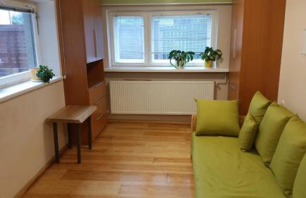 Świnna - Brzozowy Zagajnik - Foto 5