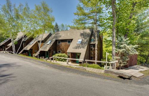 Fantastic 2 family vacation home with EV charger - Foto 44