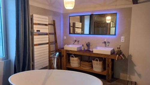 Gîte du Parc des Lavandières - Photo 4