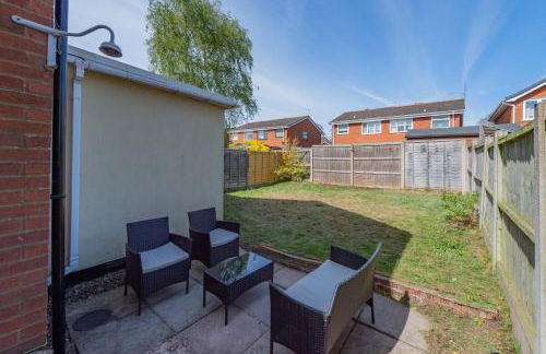 Newport - Sleeps 8 - Private Parking - Foto 12