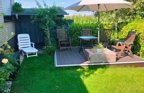 Ferienwohnung am Waldrand - Photo 23