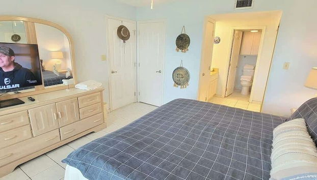 Saida Towers II #104 - Foto 5, Habitación