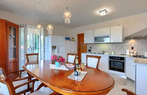 Holiday Home Villa Dina by Interhome - Foto 33