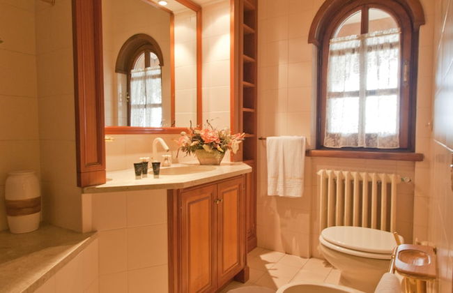 Tenuta Cusmano Villa Resort - Foto 51