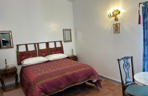 CASA SEÑORIAL CON PISCINA. CASA DONNA ISABEL - Foto 30