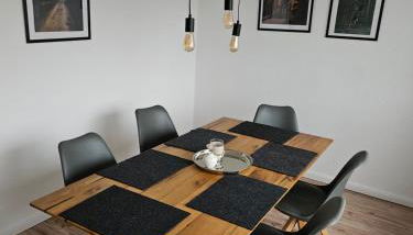 Deisterquartier, Ferienwohnung am Naherholungsgebiet - Foto 5