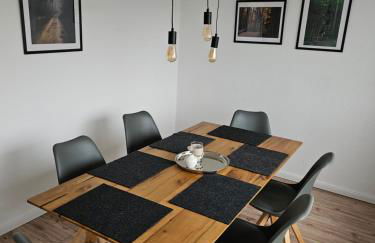 Deisterquartier, Ferienwohnung am Naherholungsgebiet - Foto 5