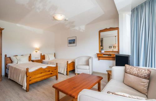 Hotel Seepark-Appartements - Foto 27