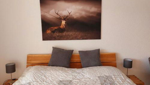 Ferienglück Unterkirnach - Foto 1