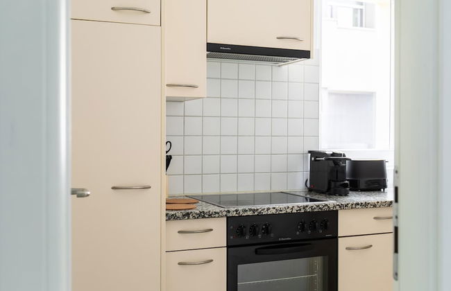 Lido Apartments - Foto 30