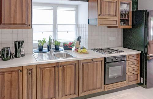 Holiday Home Villa Nona Nina by Interhome - Foto 18