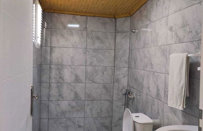 Beyaz Adalar Atlihan Apart Otel - Photo 36