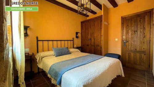 Casa el Mirador de Gredos Norte - Foto 4