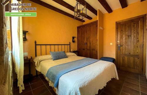 Casa el Mirador de Gredos Norte - Foto 4