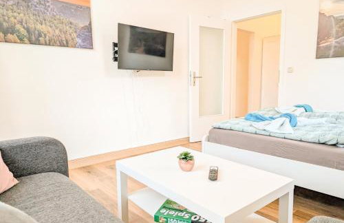 Urlaubsmagie - Ferienwohnung Unterholz - Sauna & Saisonaler Pool - Foto 23