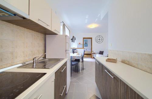 Apartmani Željka - Foto 23