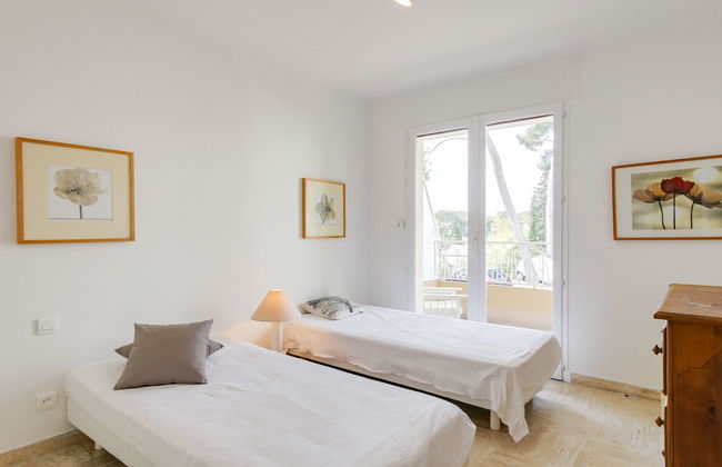 Résidence Eden Parc - Foto 11