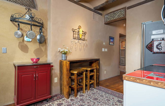 Turquoise Butterfly - Foto 16