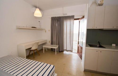 Golden Grain Beachfront Suites - Foto 23