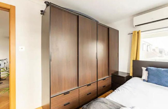 Highfield Avenue Cozy Apartment in London - Foto 5