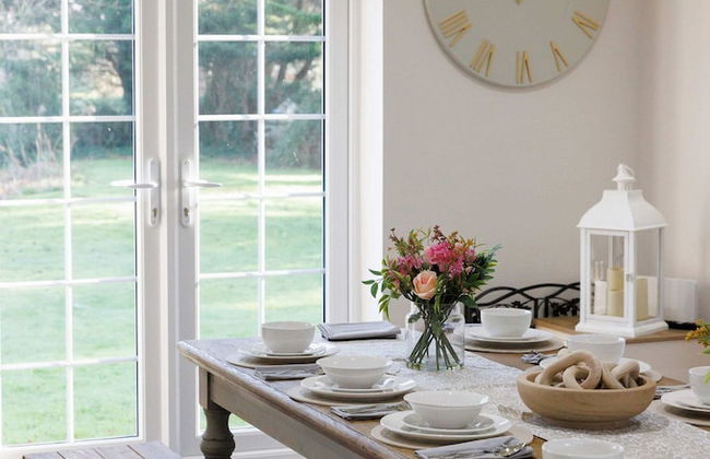 Beautiful 4-bed Close to South Downs Goodwood - Foto 12