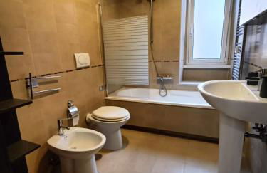 Tia Tourist Apartment Rome - Photo 36