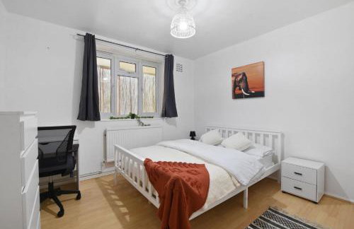 Spacious 3 Bedroom Near Westfield - Foto 9