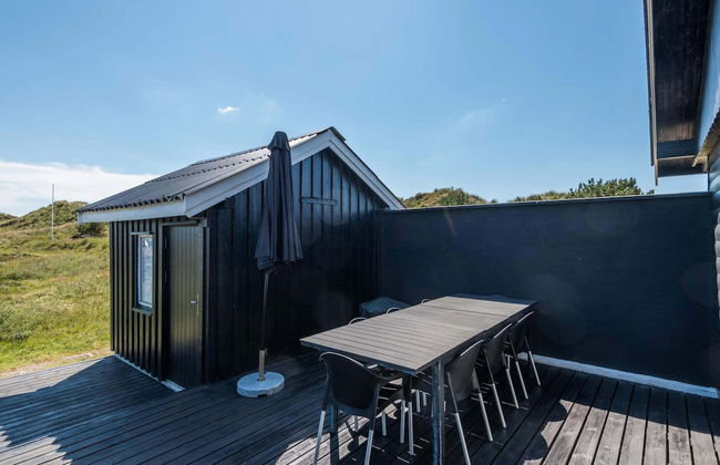 4 Person Holiday Home in Fano - Foto 21