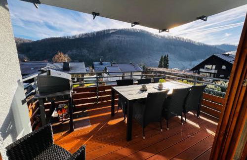 Haus Panoramablick - Foto 18