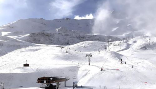 L'aventure studio Top destination ski - Foto 3