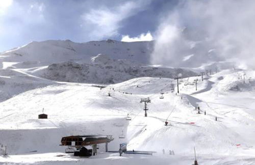 L'aventure studio Top destination ski - Foto 3