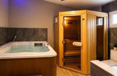 Pegasus Pool Villas Kavala - Foto 47